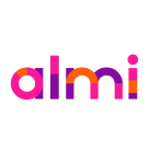 Almi logo