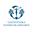Västsvenska Handelskammaren logo