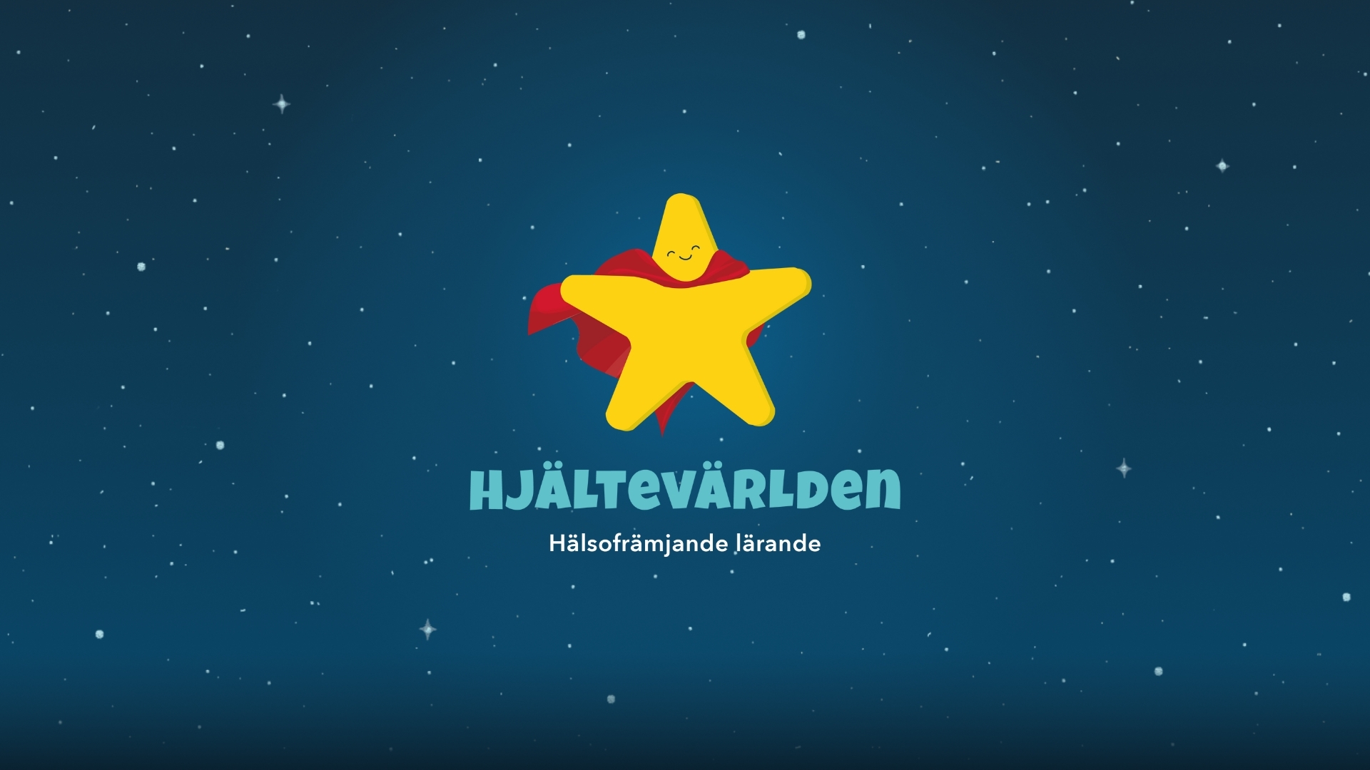 Instruktionsvideo: Klassöversikt